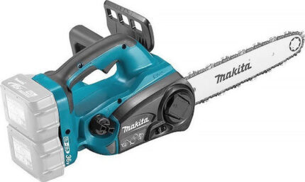 Makita Αλυσοπρίονο Μπαταρίας Solo 36V 4.1kg με Λάμα 30cm