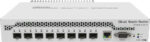 MikroTik CRS309-1G-8S+IN Managed L2 PoE+ Switch with 1 Gigabit (1Gbps) Ethernet Port and 8 SFP Ports
