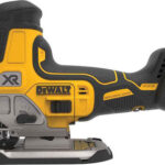 DEWALT DCS335N Jig Saw 18V Solo Brushless