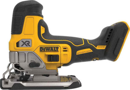 DEWALT DCS335N Jig Saw 18V Solo Brushless