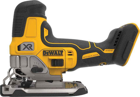 xlarge_20190321130012_dewalt_dcs335n.jpeg DEWALT DCS335N Jig Saw 18V Solo Brushless - Image 1