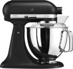 Kitchenaid Stand Mixer 300W with Stainless Mixing Bowl 4.8lt