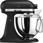 Kitchenaid Stand Mixer 300W with Stainless Mixing Bowl 4.8lt