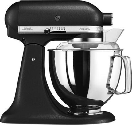 Kitchenaid Stand Mixer 300W with Stainless Mixing Bowl 4.8lt