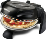 G3Ferrari Delizia G10006 Pizza Maker 1200W Black