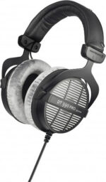 BeyerDynamic DT 990 Pro Wired Over Ear Headphones Black