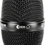 Sennheiser MMD-835-1-BK Microphone Capsule