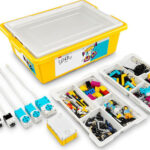 LEGO Education Prime Set for 10+ Years