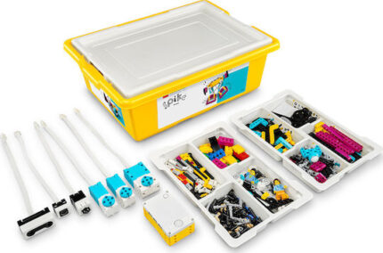 LEGO Education Prime Set for 10+ Years