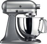 Kitchenaid Stand Mixer 300W with Stainless Mixing Bowl 4.8lt