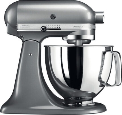 Kitchenaid Stand Mixer 300W with Stainless Mixing Bowl 4.8lt