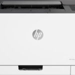 HP 150nw Colour Laser Printer with WiFi and Mobile Printing