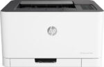 HP 150nw Colour Laser Printer with WiFi and Mobile Printing