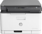 HP MFP 178nw Colour All In One Laser Printer with WiFi and Mobile Printing