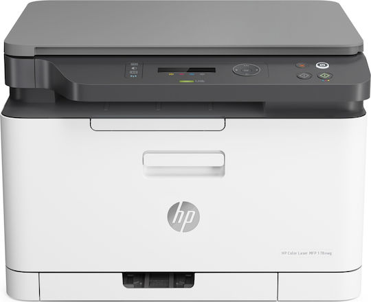 xlarge_20190717115944_hp_mfp_178nw.jpeg HP MFP 178nw Colour All In One Laser Printer with WiFi and Mobile Printing - Image 1