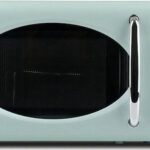 Girmi FM-2100 Microwave Oven with Grill 20lt Beige