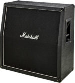 Marshall Καμπίνα Ηλεκτρικής Κιθάρας 4 x 12" 240W Μαύρη