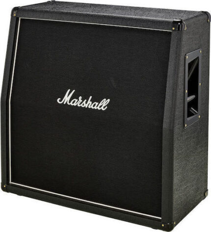 Marshall Καμπίνα Ηλεκτρικής Κιθάρας 4 x 12" 240W Μαύρη