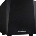 Adam T10S Active Subwoofer with Speaker 10" 130W Black