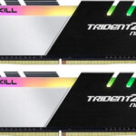 G.Skill Trident Z Neo DDR4 32GB RAM with 2x16GB Modules and Speed 3600 for Desktop