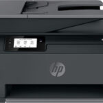HP Smart Tank 530 Colour All In One Inkjet Printer with WiFi and Mobile Printing