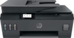 HP Smart Tank 530 Colour All In One Inkjet Printer with WiFi and Mobile Printing