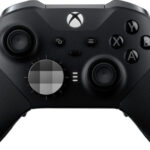 Microsoft Xbox Elite Series 2 Wireless Gamepad Black