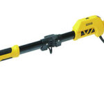 Stanley Τηλεσκοπικό Τριβείο Γυψοσανίδας 750W με Δυνατότητα Αναρρόφησης Σκόνης SFMEE500S