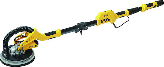 xlarge_20191021100648_stanley_triveio_toichou_orofis_750w_225mm_sfmee500s.jpeg Stanley Τηλεσκοπικό Τριβείο Γυψοσανίδας 750W με Δυνατότητα Αναρρόφησης Σκόνης SFMEE500S - Image 1