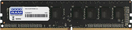 GoodRAM DDR4 with Module 1x16GB and Speed 2666 for Desktop