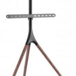 Techly ICA-TR18SAM ICA-TR18SAM TV Mount Floor up to 65" and 35kg