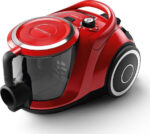 Bosch BGC41Q69 Vacuum Cleaner 600W Bagless 2.4lt Red