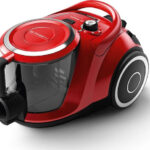 Bosch BGC41Q69 Vacuum Cleaner 600W Bagless 2.4lt Red