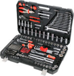 Yato Tool Case with 225 Tools