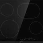 Gorenje Autonomous with Child Lock Function 60x52εκ.