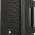 JBL IRX 108 BT Active Speaker PA 1300W with Woofer 8" 31.3x25.8x48.6cm.