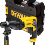 Dewalt Impact Demolition Hammer Electric 800W with Chuck SDS Plus