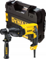 Dewalt Impact Demolition Hammer Electric 800W with Chuck SDS Plus
