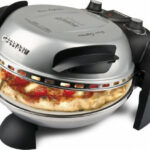 G3Ferrari Delizia G10006 Pizza Maker 1200W Silver