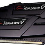 G.Skill Ripjaws V DDR4 16GB RAM with 2x8GB Modules and Speed 3600 for Desktop