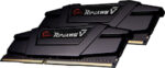 G.Skill Ripjaws V DDR4 16GB RAM with 2x8GB Modules and Speed 3600 for Desktop