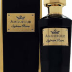 Amouroud Safran Rare Eau de Parfum 100ml