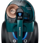 Philips PowerPro Expert Vacuum Cleaner 900W Bagless 2lt Green