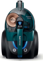 Philips PowerPro Expert Vacuum Cleaner 900W Bagless 2lt Green
