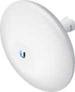 Ubiquiti NanoBeam AC Gen2 External WiFi Parabolic Antenna 19dBi with Ethernet Connection NBE-5AC-Gen2