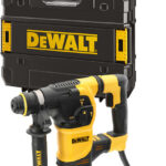 Dewalt Impact Demolition Hammer Electric 950W with Chuck SDS Plus