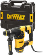 Dewalt Impact Demolition Hammer Electric 950W with Chuck SDS Plus