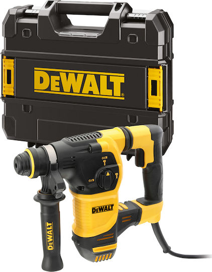 xlarge_20200213162756_dewalt_d25333k_950w.jpeg Dewalt Impact Demolition Hammer Electric 950W with Chuck SDS Plus - Image 1
