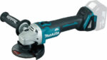 Makita Grinder 125mm Battery Brushless 18V Solo