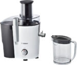 Bosch Juicer 700W White